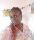 Rencontre Femme Sénégal à Mbour : Fama, 32 ans